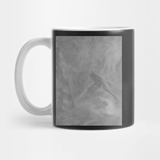 texture background. plasticine Mug